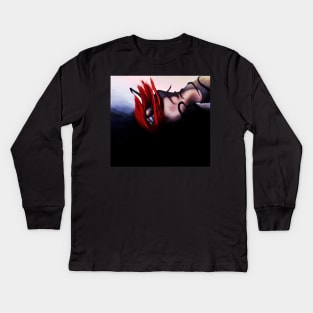 Fallen Kids Long Sleeve T-Shirt